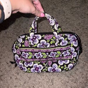 Vera Bradley Lunch Box